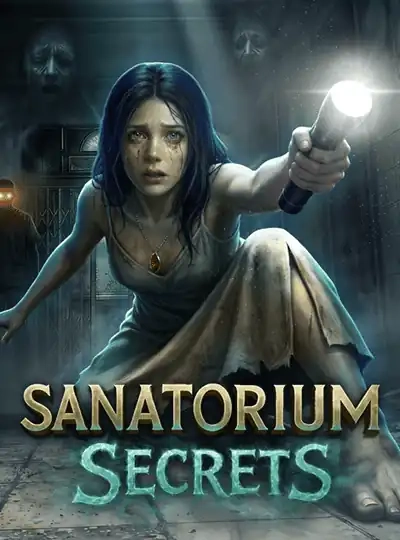 Live game show cover